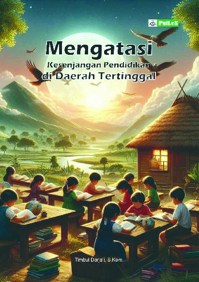 Sampul buku  Mengatasi Kesenjang...